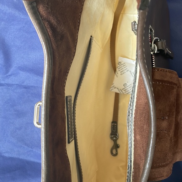 Dooney & Bourke Handbag - Picture 5 of 6